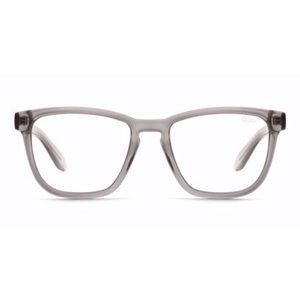 Quay Blue Light HARDWIRE in Grey